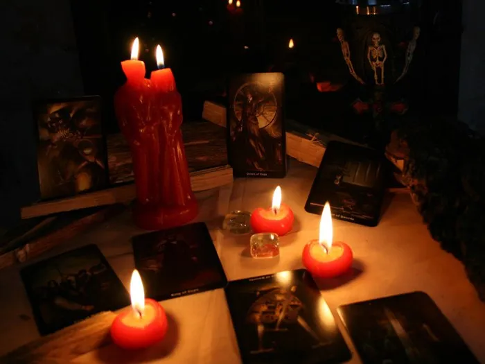 Сильная ясновидящая в Тимашёвске