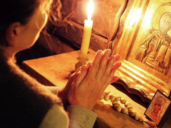 Потомственная гадалка в Тимашёвске